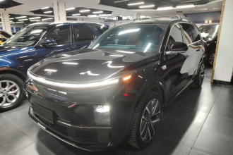 理想汽车 理想L8 2023款 Pro