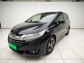 本田 奥德赛 2015款 改款 2.4L 智享版