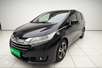 本田 奥德赛 2015款 改款 2.4L 智享版