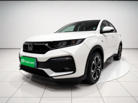 本田XR-V 2021款 1.5L CVT经典版