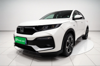 本田XR-V 2021款 1.5L CVT经典版