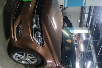 大众 凌渡 2015款 280TSI DSG舒适版