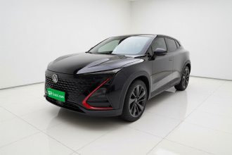 长安UNI-T 2020款 1.5T 旗舰型