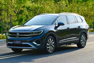 大众 揽境 2022款 380TSI 四驱豪华佳境版Pro 6座
