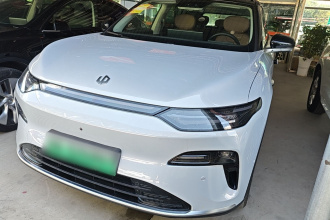 零跑汽车 零跑C11 2026款 纯电 640激光雷达智尊版
