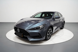 名爵 MG5 2022款 180DVVT CVT青春豪华版