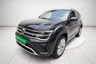 大众 途昂 2024款 380TSI 四驱龙耀版