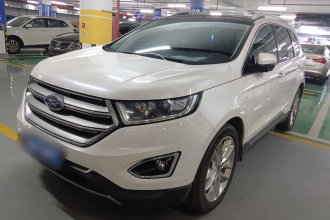 福特 锐界 2015款 2.0T GTDi 四驱尊锐型