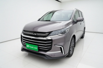 上汽大通MAXUS 大通G50 2019款 1.5T 首发款自动豪华版 7座