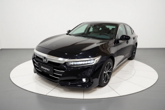 本田 雅阁 2022款 锐·混动 2.0L 锐领版