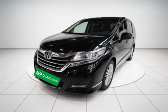 本田 艾力绅 2016款 2.4L 舒适版