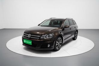 大众 途观 2015款 1.8TSI 自动四驱豪华型