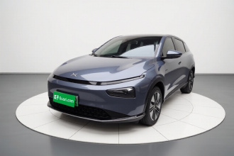 小鹏G3 2022款 G3i 460G+