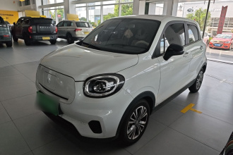 零跑汽车 零跑T03 2024款 310舒享版