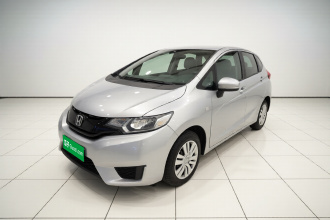 本田 飞度 2014款 1.5L LX CVT舒适型