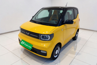 五菱汽车 宏光MINIEV 2022款 马卡龙臻享款 磷酸铁锂