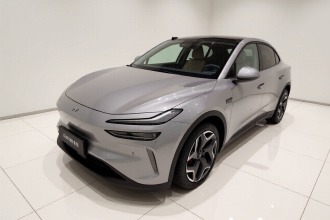 乐道L60 2024款 60kWh 后驱版