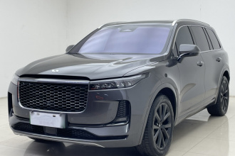 理想汽车 理想ONE 2021款 增程6座版