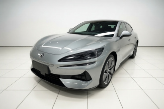 腾势Z9GT 2024款 1100四驱Max首发版