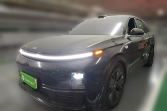 理想汽车 理想L7 2024款 MAX