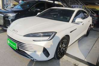 比亚迪 海豹 2024款 荣耀版 DM-i 1.5L 121km 豪华型