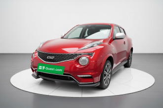 英菲尼迪ESQ 2014款 1.6L 率性版