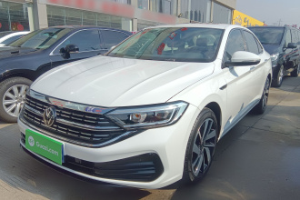 大众 速腾 2023款 300TSI DSG超越版