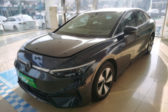 大众ID.7 VIZZION 2024款 AIR