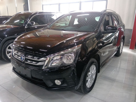 启辰T70 2016款 2.0L CVT睿行版