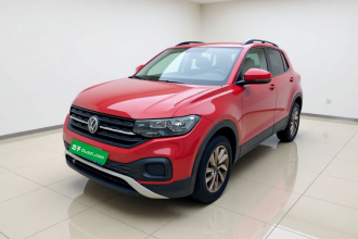 大众 探影 2020款 1.5L 自动 尚