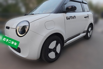 长安启源 长安Lumin 2025款 205km 香沁款