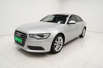 奥迪A6L 2014款 30 FSI 技术型