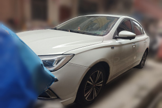 荣威i5 2019款 1.5L 自动4G互联朗豪版