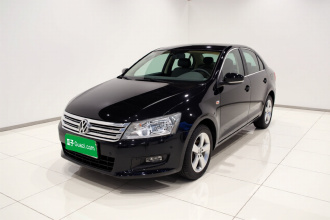 大众 桑塔纳 2013款 1.6L 手动舒适版