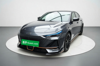 长安UNI-V 2023款 1.5T 运动版