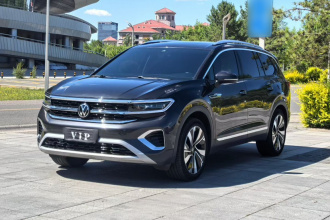 大众 揽境 2021款 380TSI 四驱旗舰胜境版