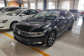 大众 迈腾 2017款 330TSI DSG 尊贵型