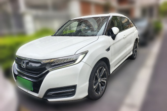 本田UR-V 2017款 370TURBO 四驱尊耀版 国V