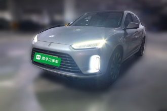 鸿蒙智行 问界M5 2022款 增程四驱至臻版