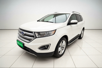 福特 锐界 2018款 EcoBoost 245 两驱铂锐型 5座