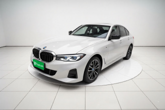 宝马i3 2022款 eDrive 35 L