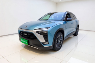 蔚来ES8 2020款 415KM 六座版