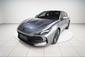 名爵 MG7 2023款 2.0T 自动猎美奢享版