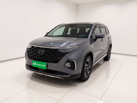 现代 库斯途 2022款 270TGDi 智爱旗舰版 TOP