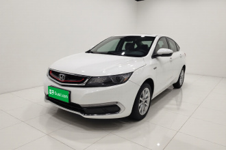 吉利汽车 帝豪GL 2017款 1.3T DCT精英型