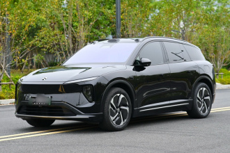 蔚来ES6 2024款 75kWh