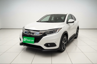 本田 缤智 2020款 1.5L CVT先锋版