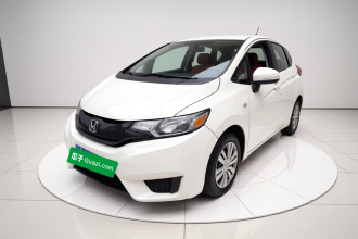 本田 飞度 2016款 1.5L LX 手动舒适型