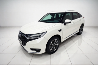 本田UR-V 2020款 370TURBO 四驱尊耀版