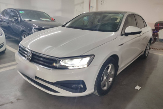 大众 凌渡 2021款 230TSI DSG风尚版